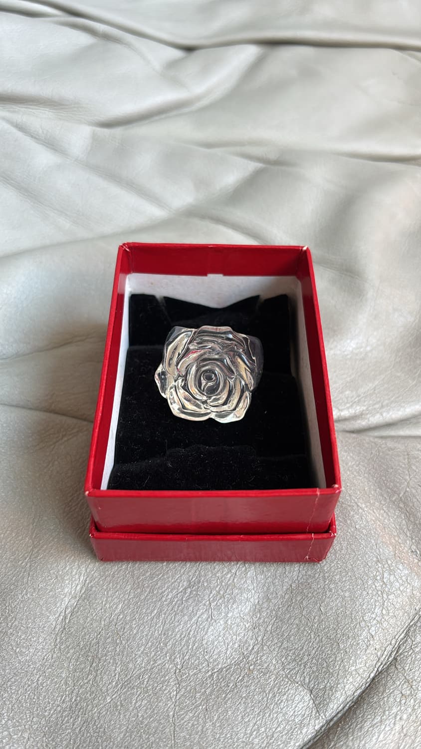 Rose Ring  상품이미지3