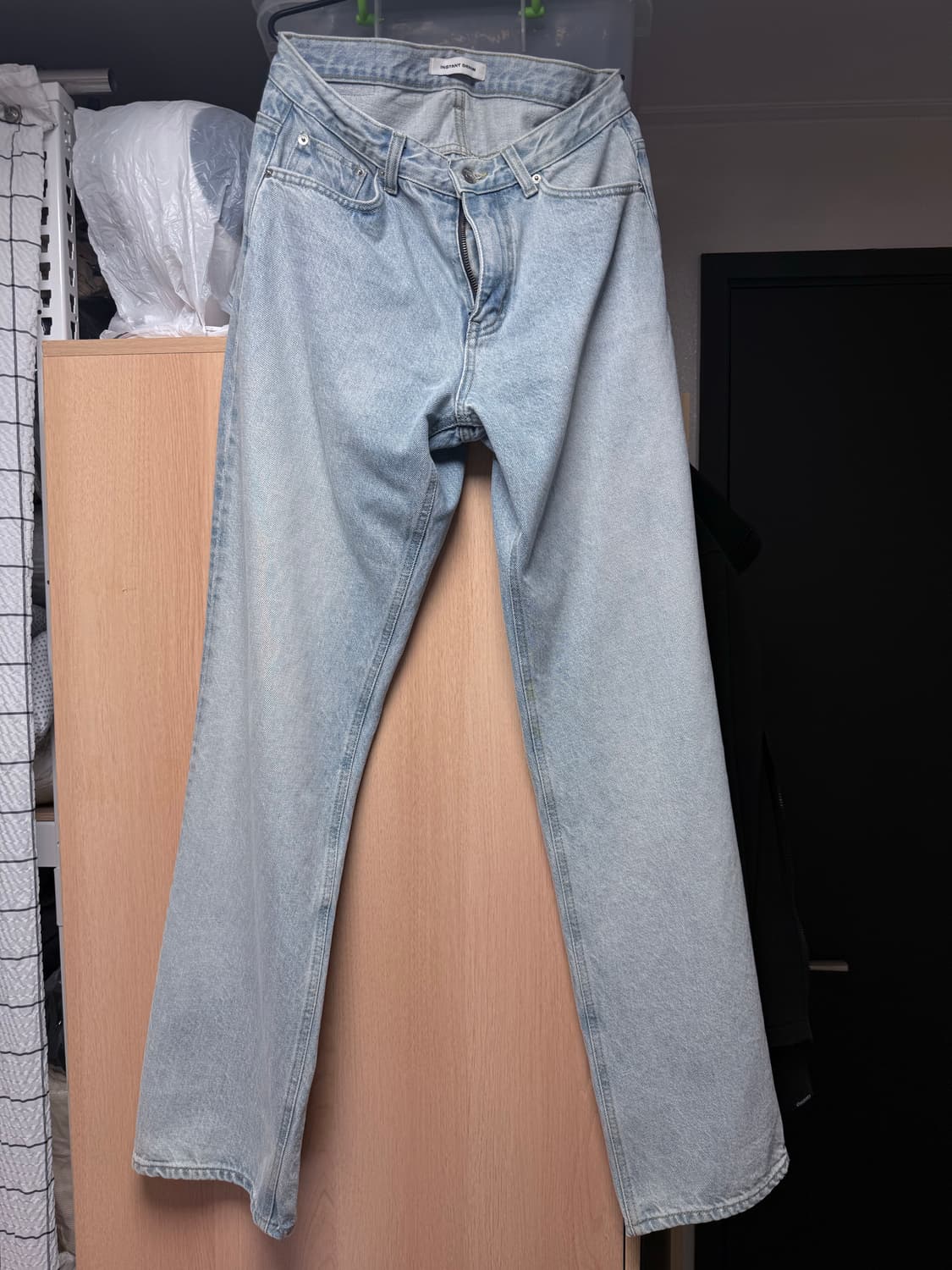 브랜디드 데님 상품이미지1