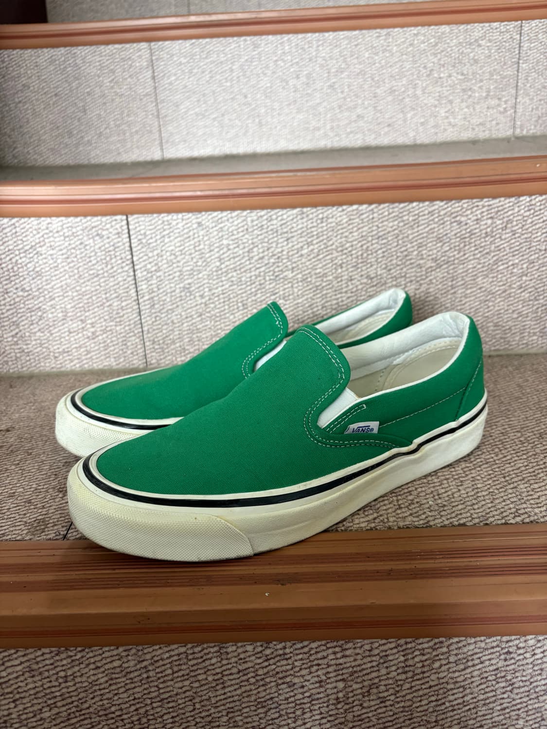 반스 슬립온 스타일98 상품이미지1