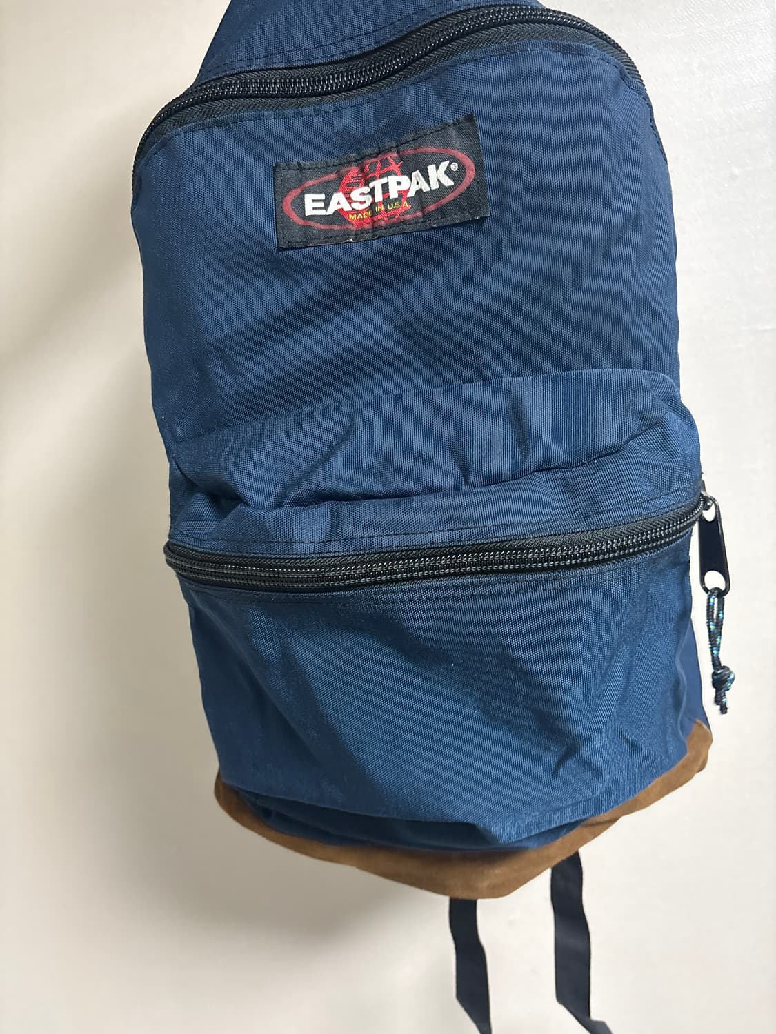 90s 이스트팩 네이비 상품이미지9
