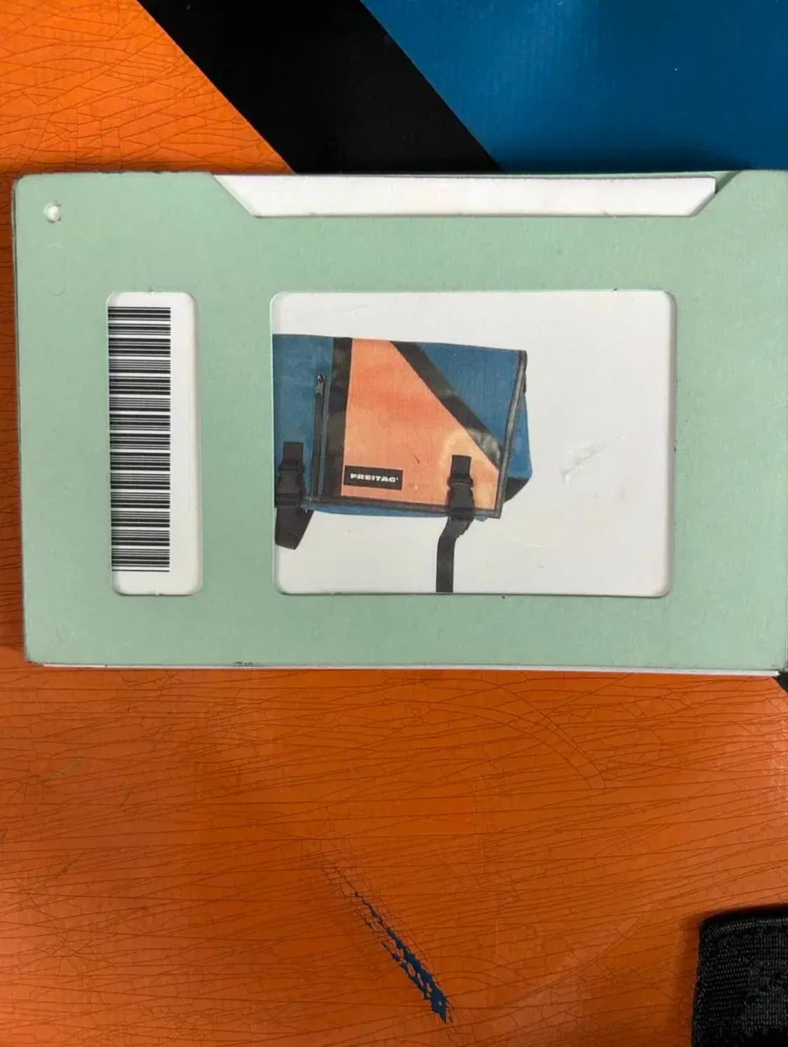 Freitag Joe 프라이탁 조 상품이미지3