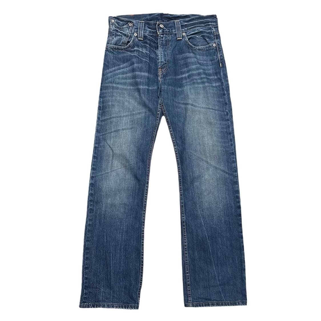 LEVI'S 523 데님 팬츠 30 | 33 상품이미지1