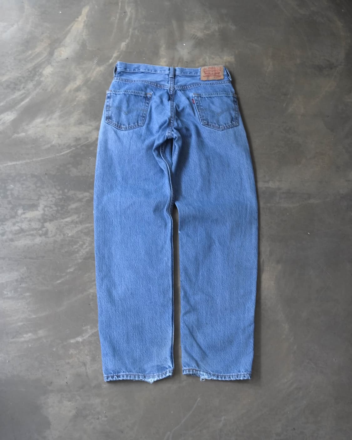 LEVIS 550 상품이미지3