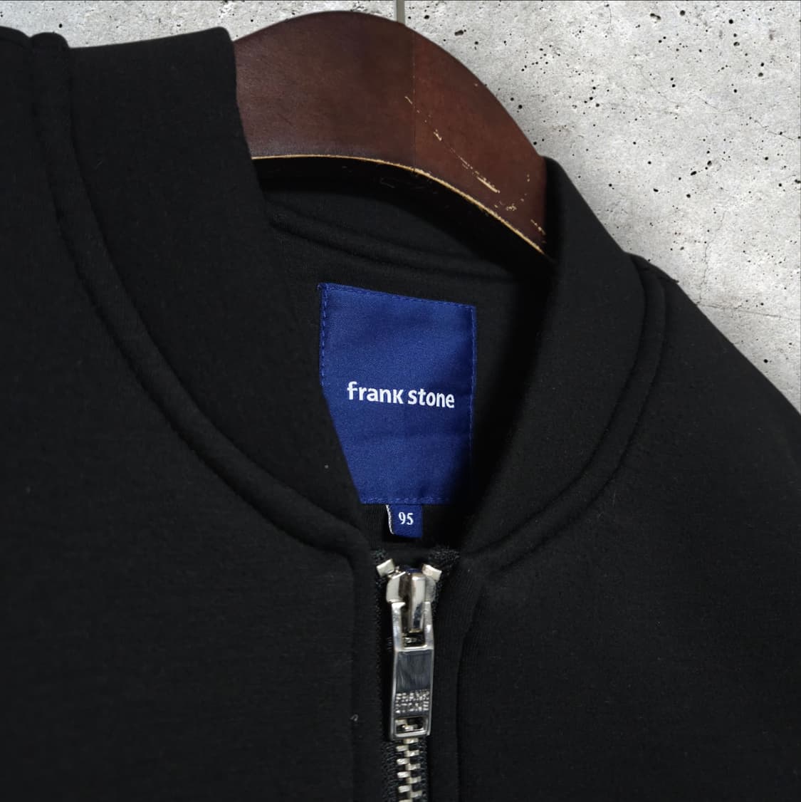 프랭크스톤 봄버 자켓 (95/M) 상품이미지3