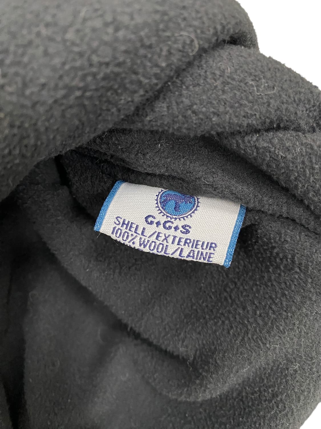 핸드니트 롤넥 스웨터 상품이미지8