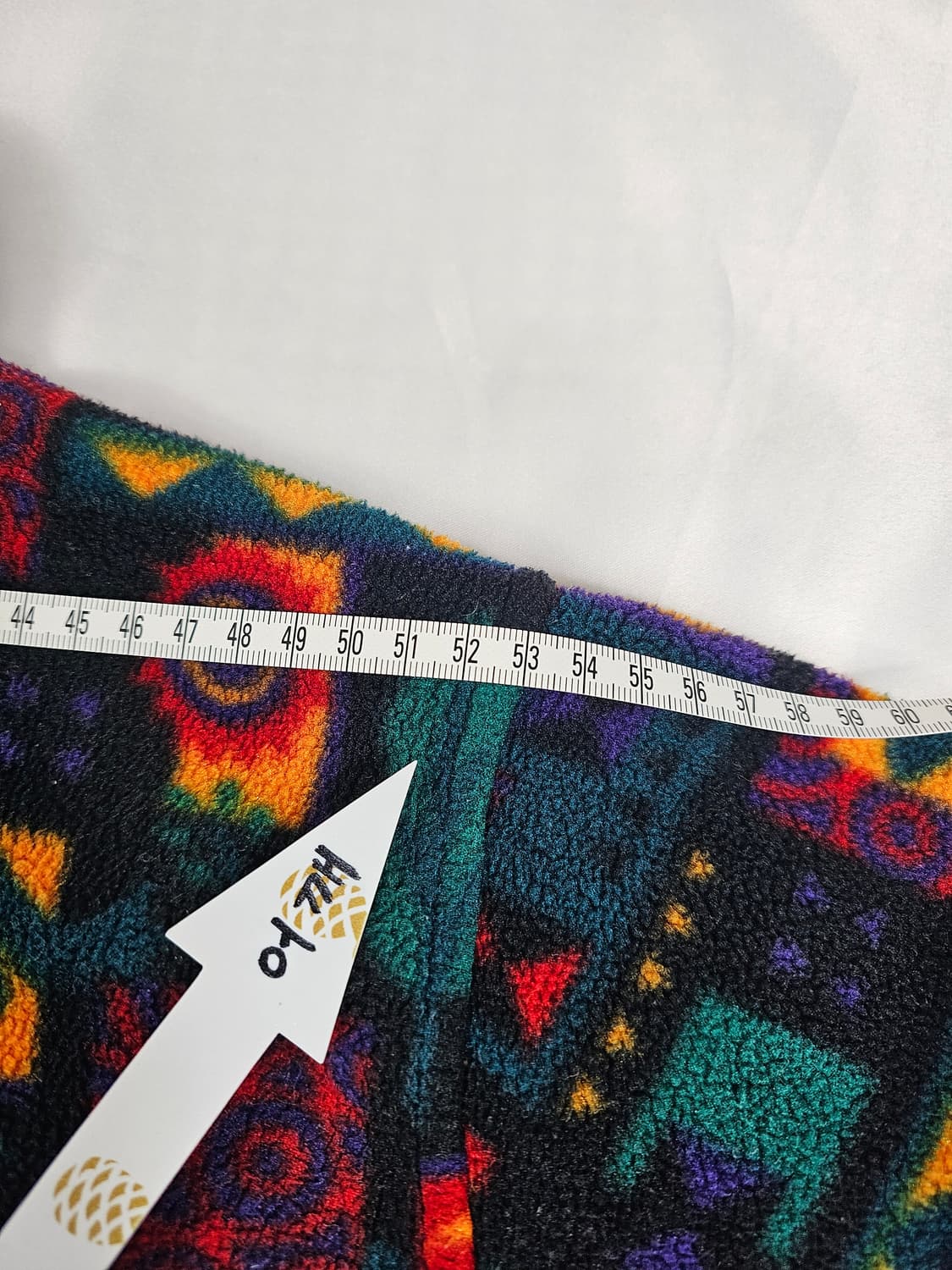 L.L.Bean90s플리스신칠라 상품이미지6