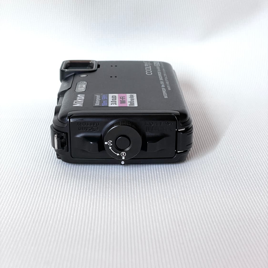 (한글판)니콘 쿨픽스 AW110(AW100) 상품이미지4