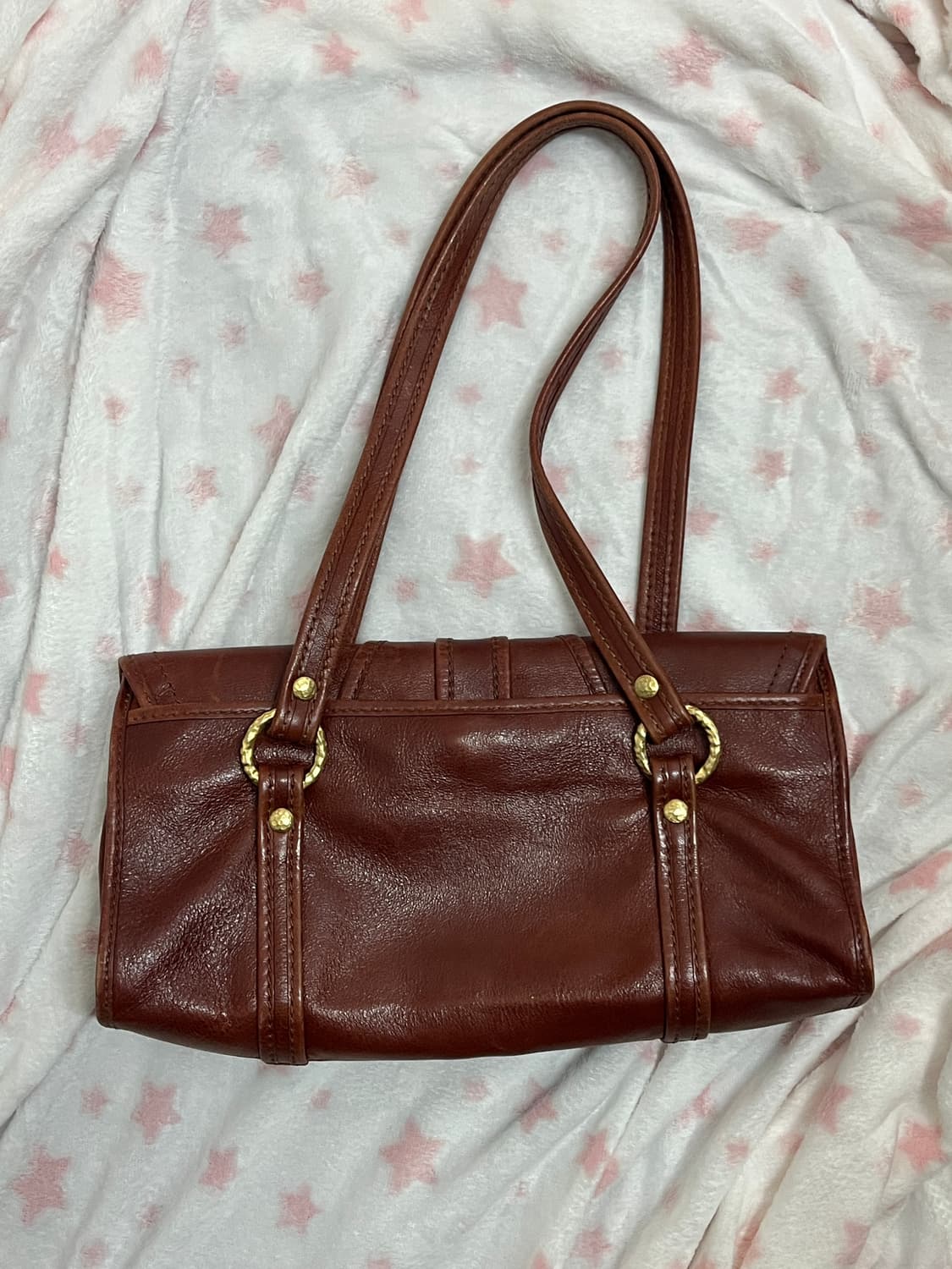 츠모리치사토 숄더백 🐱 상품이미지7