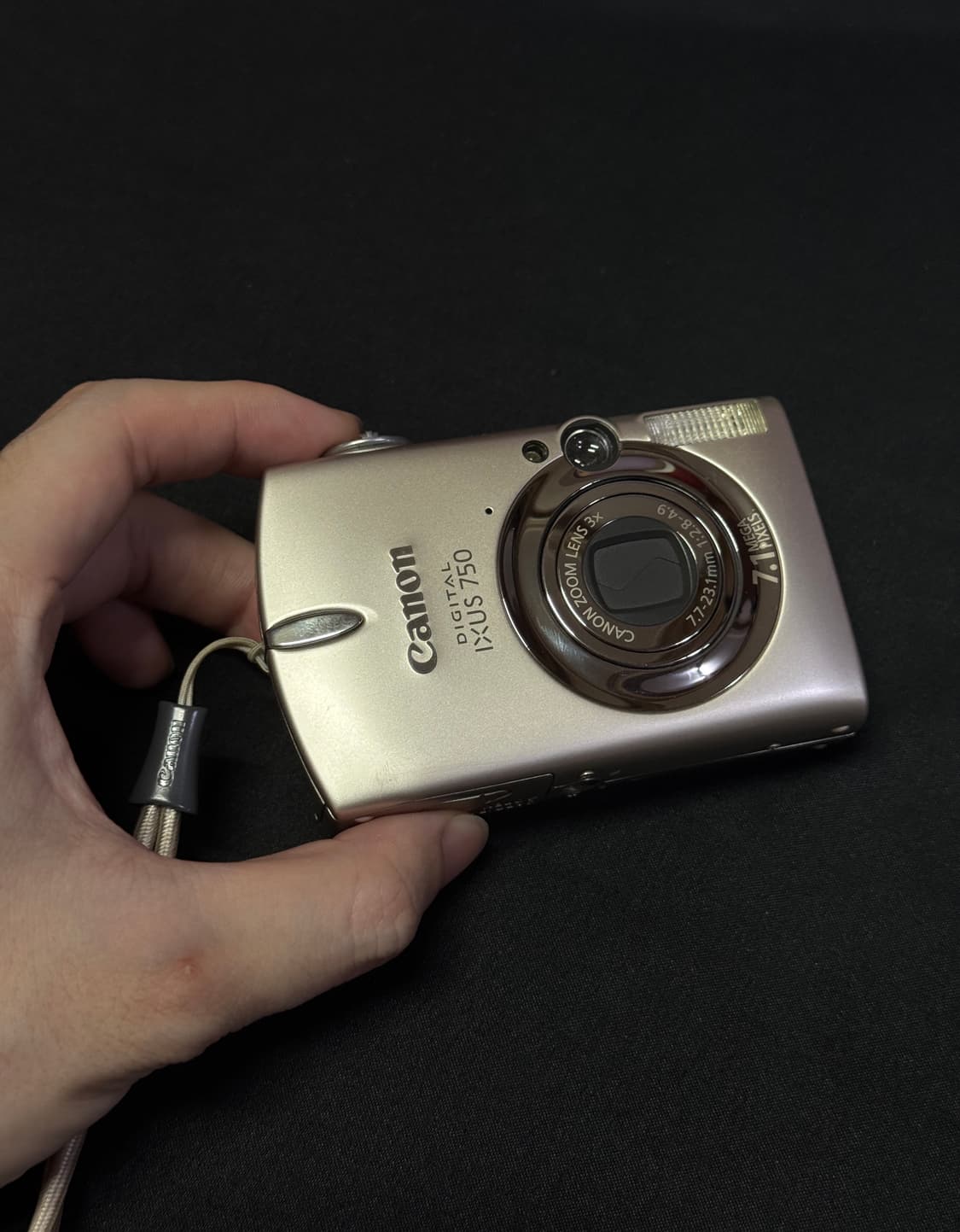 (풀박스) 캐논 익서스 750 / 익서스 210 후지필름 f70 exr 상품이미지1