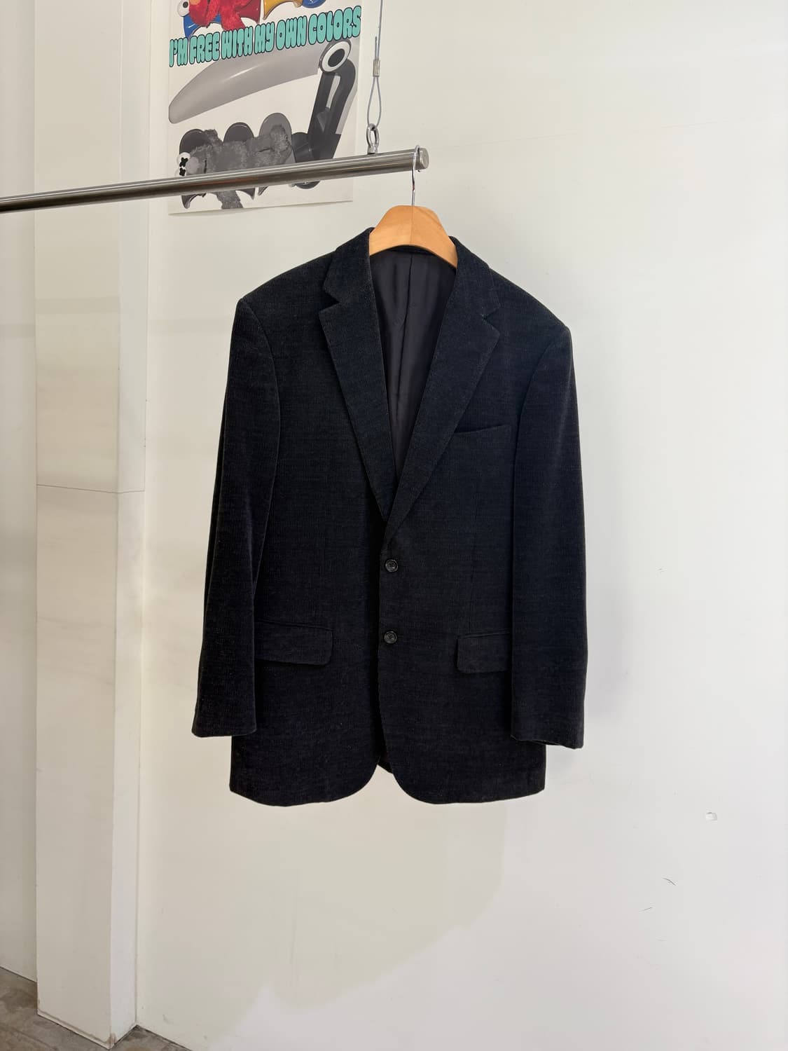 BURBERRY (Made in Japan) 블레이저 상품이미지1