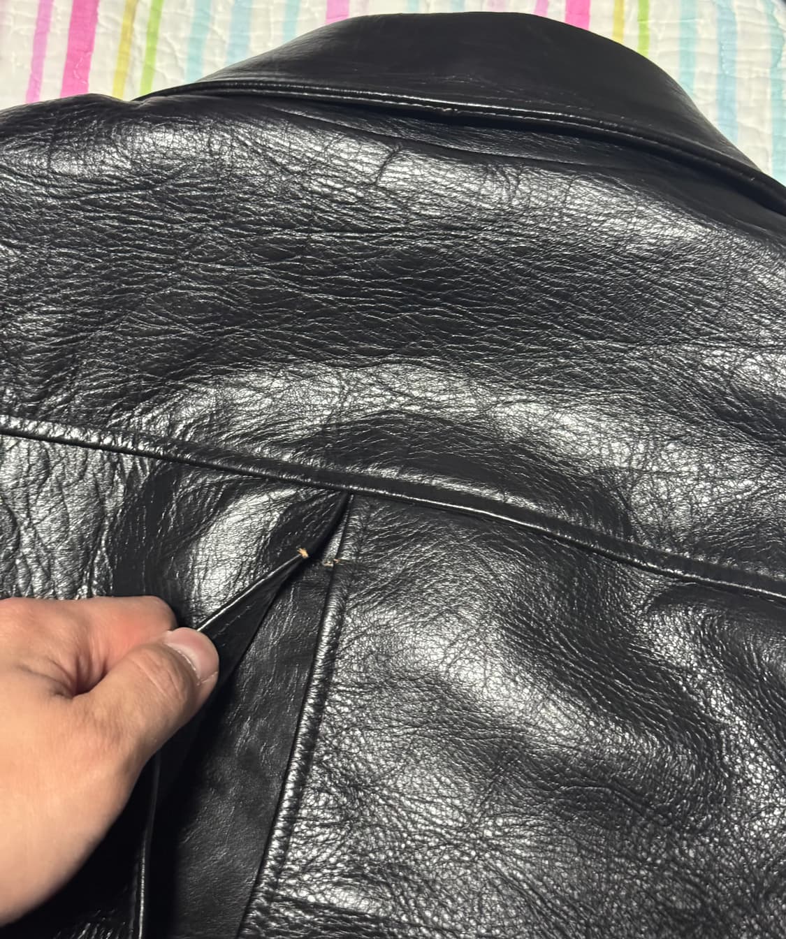 어나더월드 스포츠 자켓 40 상품이미지5