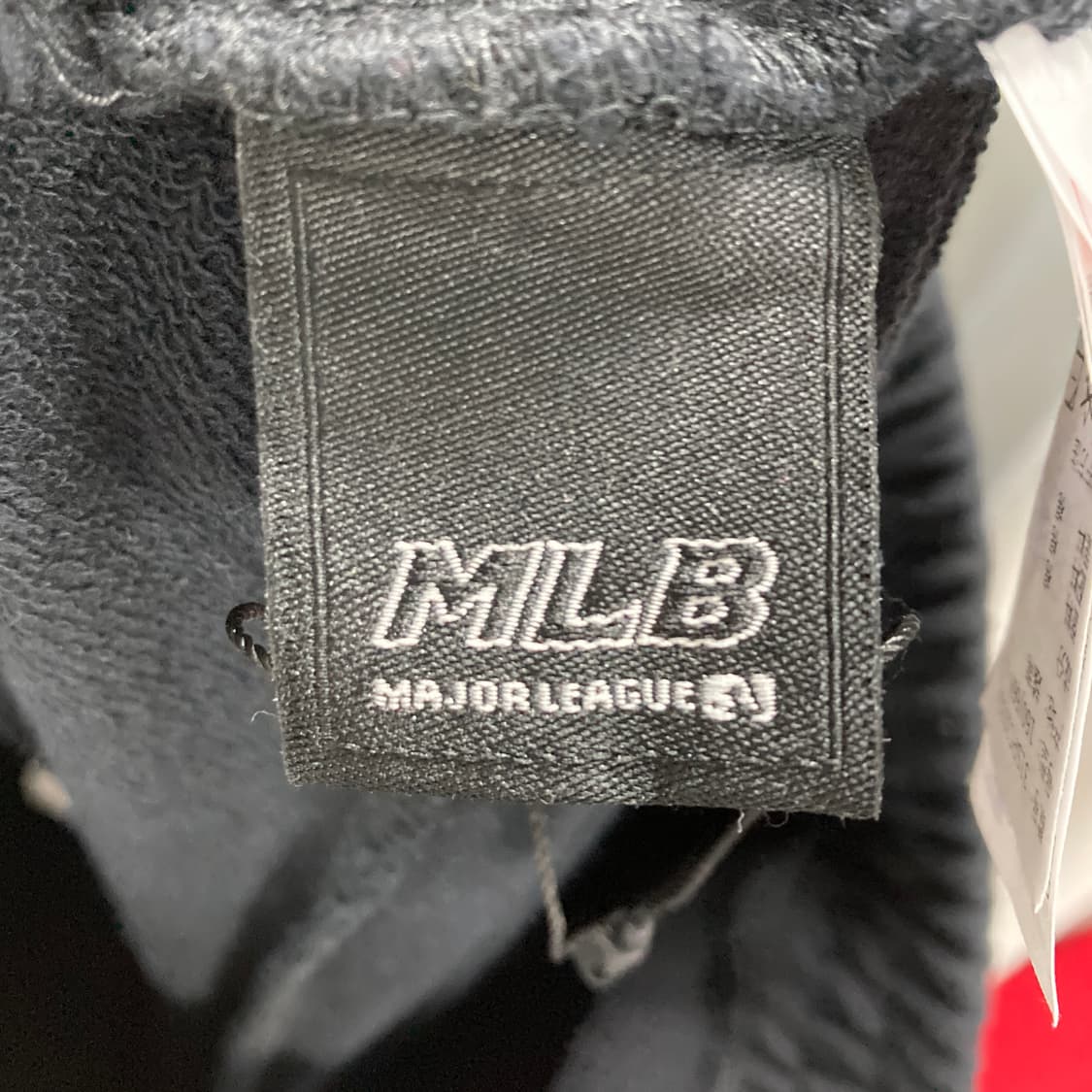 MLB 여성 밴딩숏츠 면 67  상품이미지3