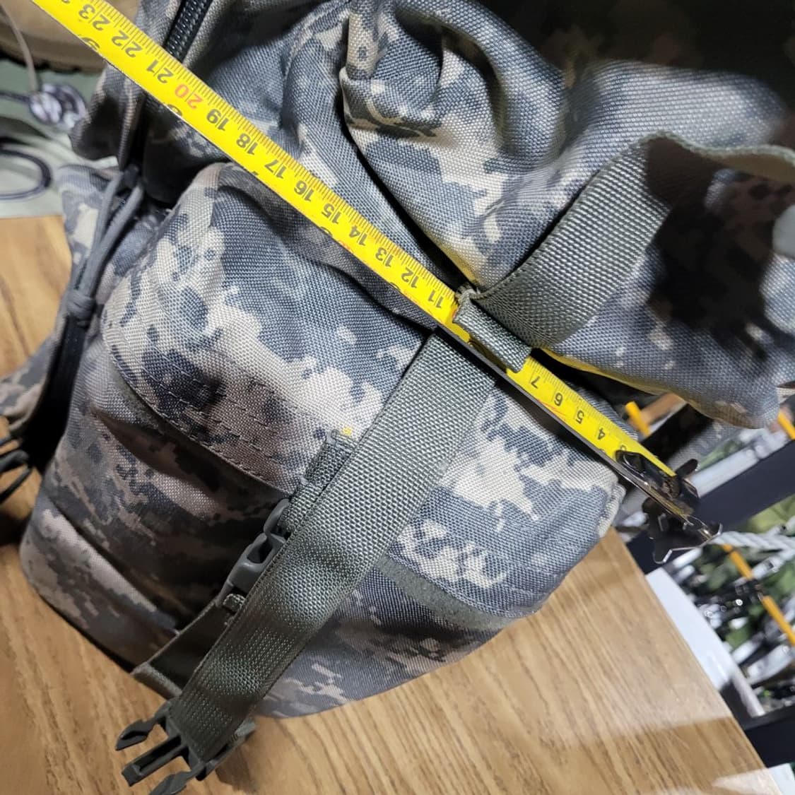 North American Rescue 배낭 상품이미지7