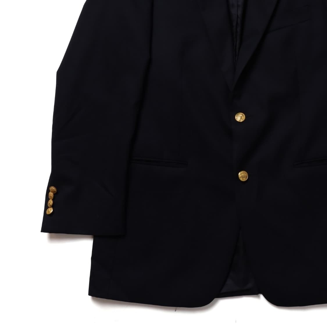 브룩스 브라더스 Brooks Brothers 2B Gold Button  상품이미지3