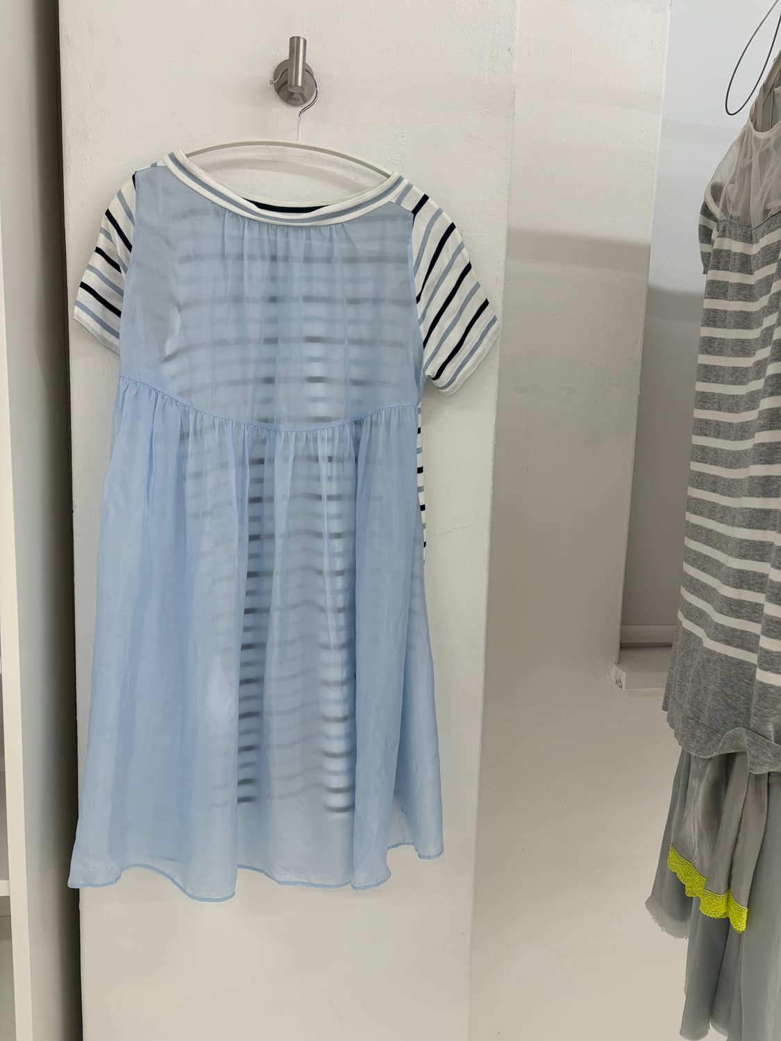 Sacai luck 상품이미지1