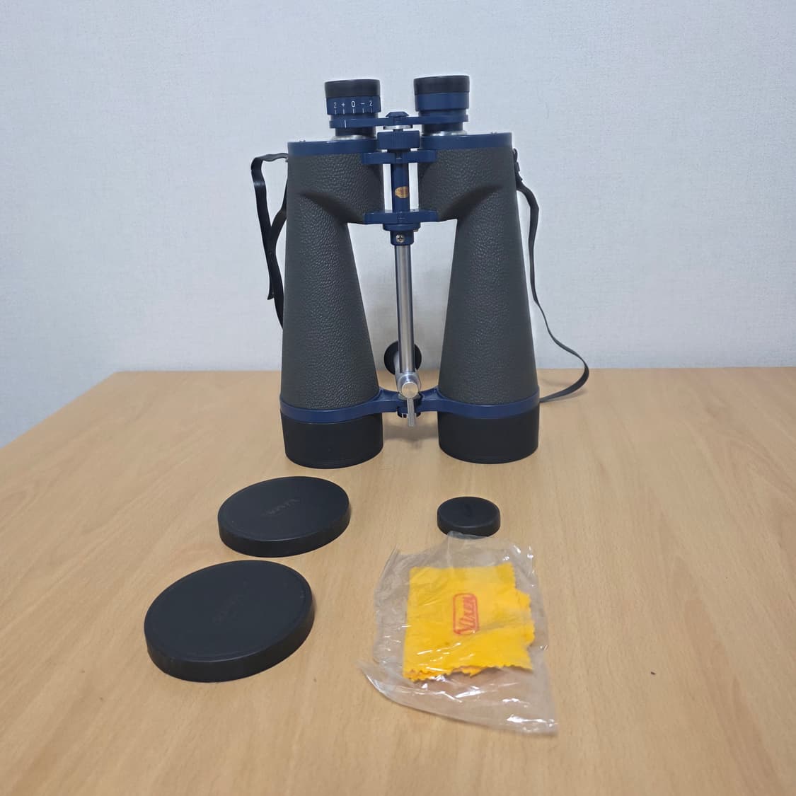 1970년대 VIXEN 쌍안경 비노큘라  중대형 상품이미지1