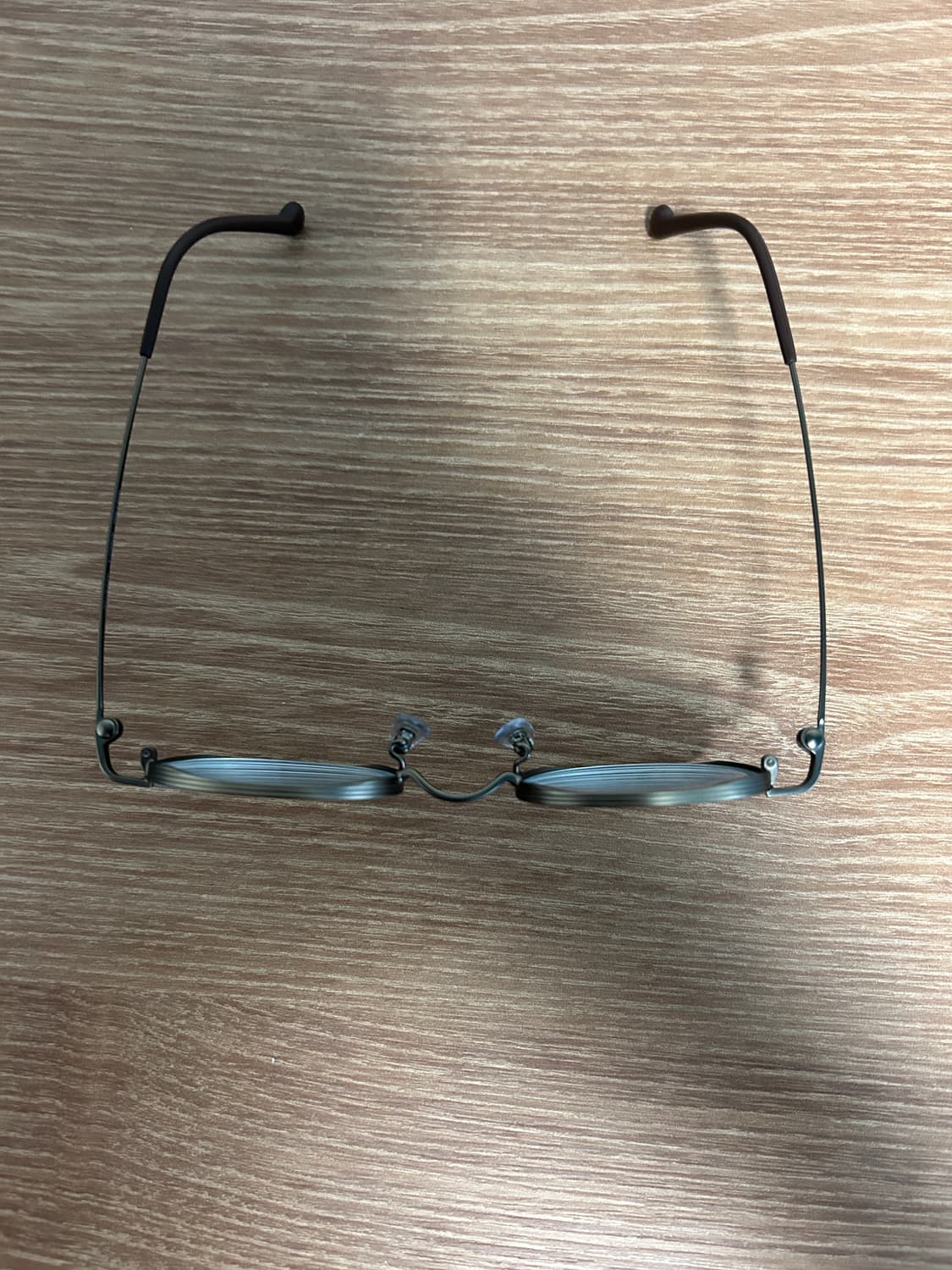 dormann 안경 판매합니다. 상품이미지3