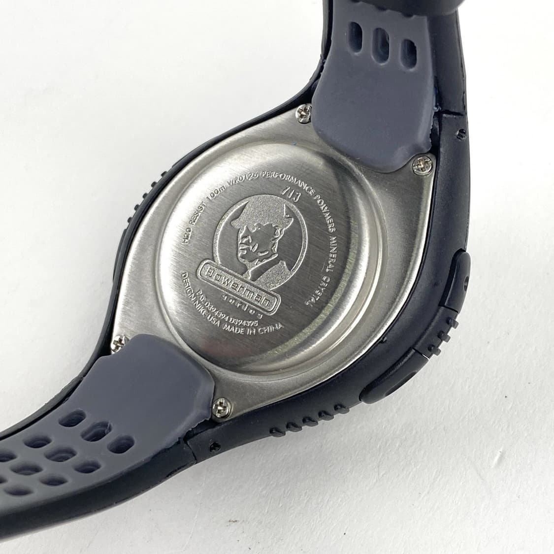 나이키 트라이액스 시계 Nike Triax Watch Speed 100 상품이미지7