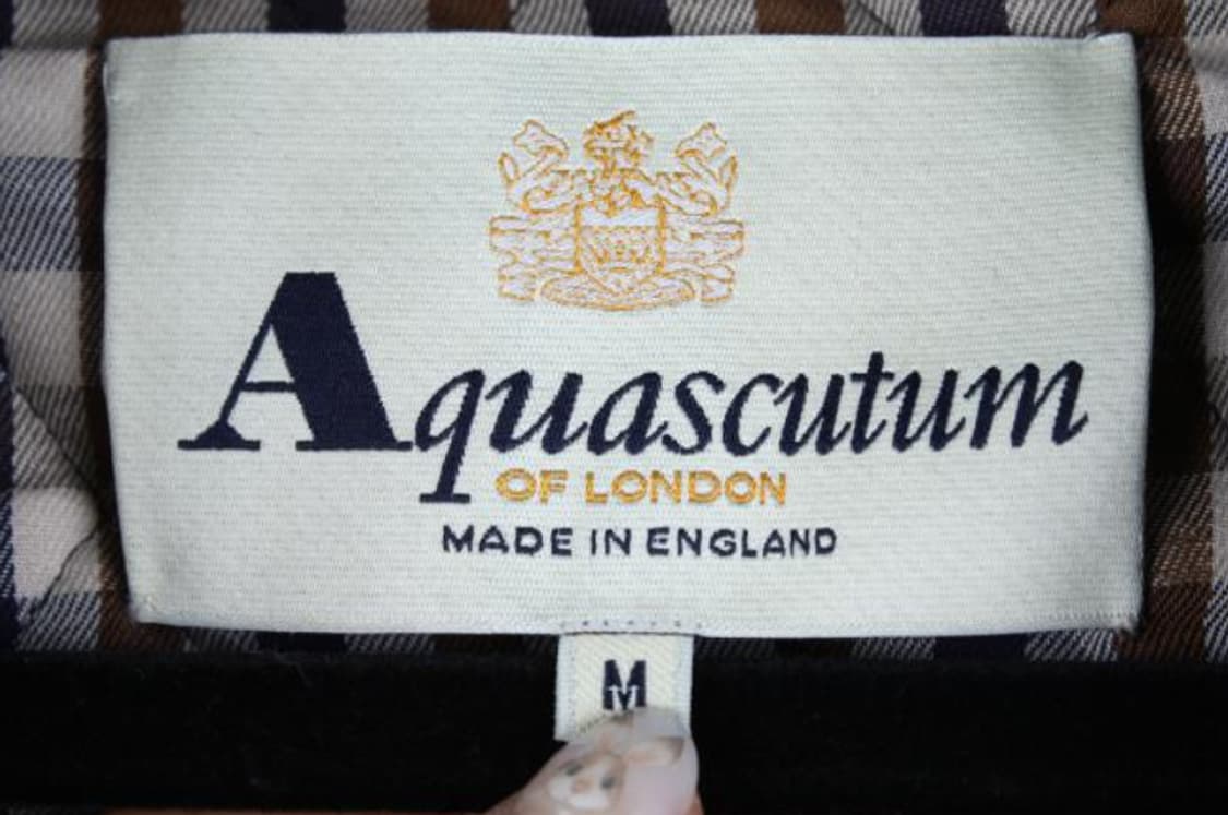 아쿠아스큐텀 자켓 상품이미지5