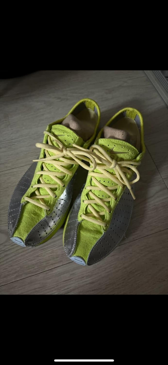 나이키 슈퍼플라이 에어 사이버 240 상품이미지4