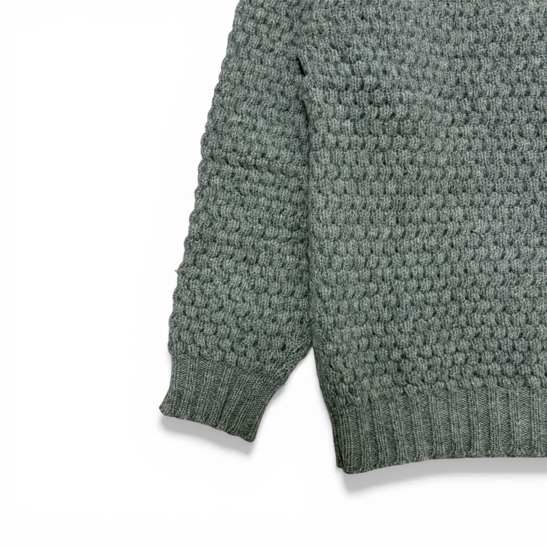 BIG Lindbergh 니트 상품이미지3