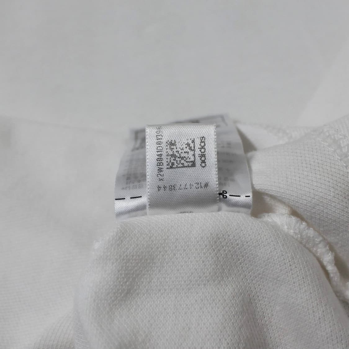 아디다스 유로파 트레포일 폴로티 상품이미지5