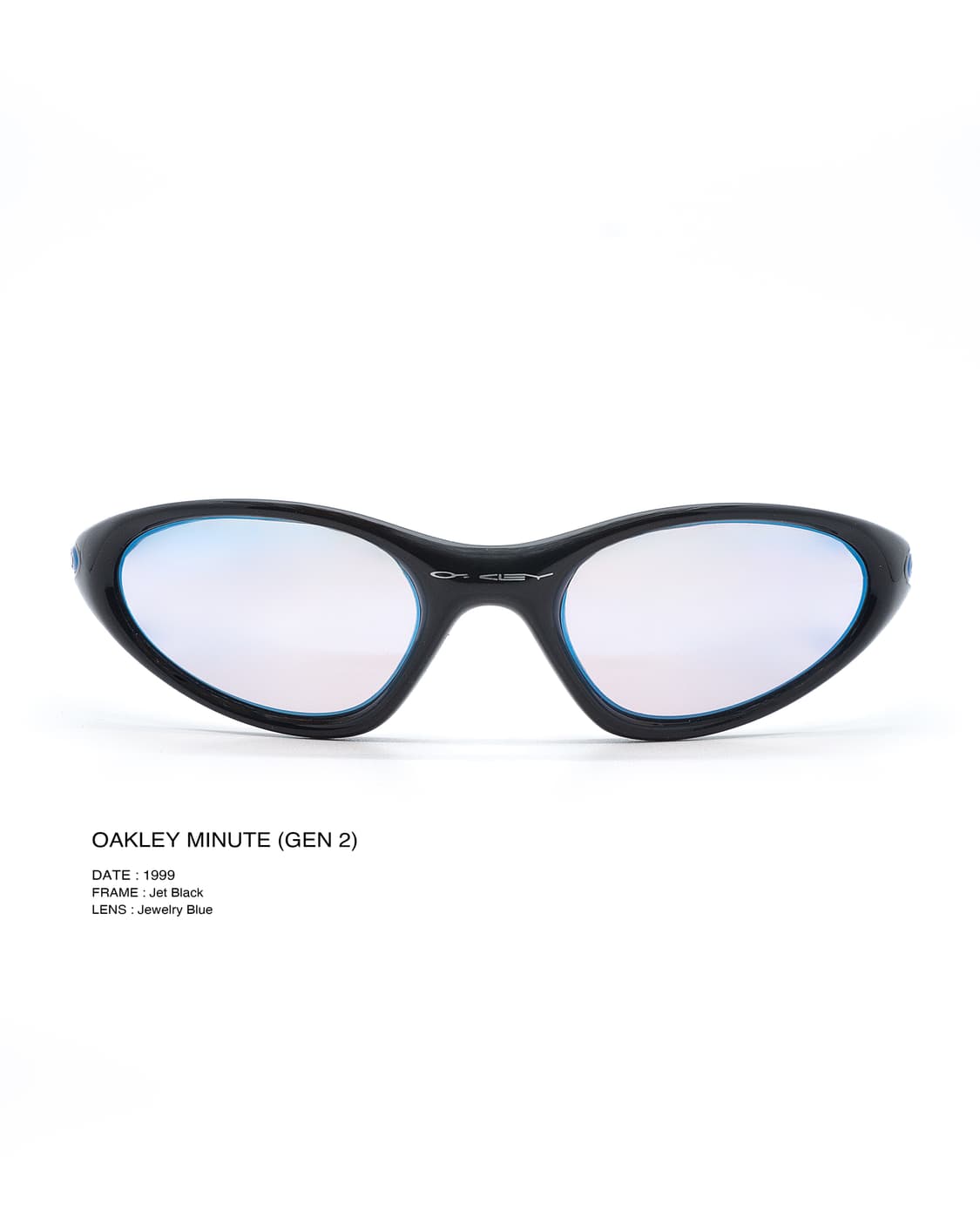 Oakley Minute 1.0 Gen 2 (1999) 상품이미지2