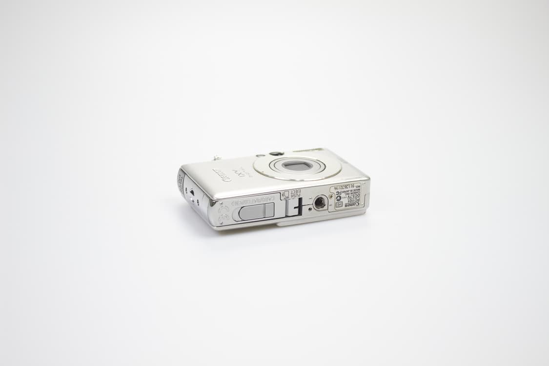 캐논 IXY 50 (익서스 40) 디카✨ 상품이미지7