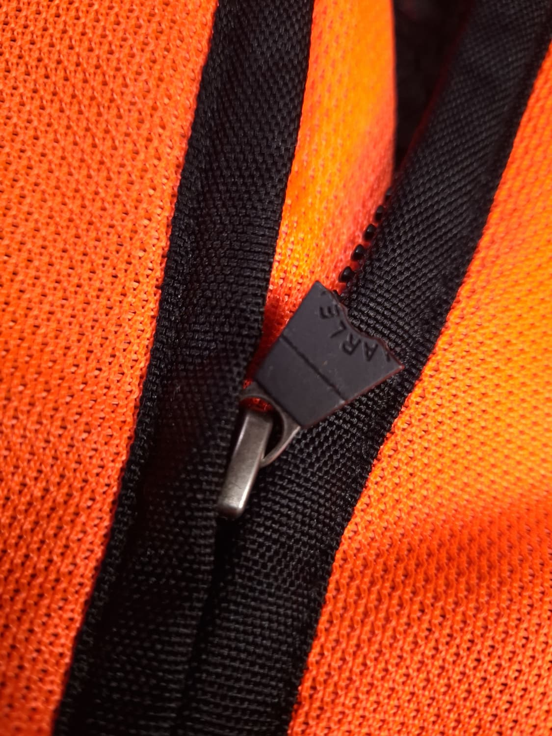 오리지날 할리데이비슨 메쉬 스카치 라이더 자켓 상품이미지8