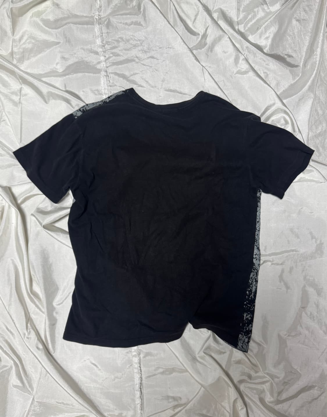 “K-VEX” punk t-shirt 상품이미지3