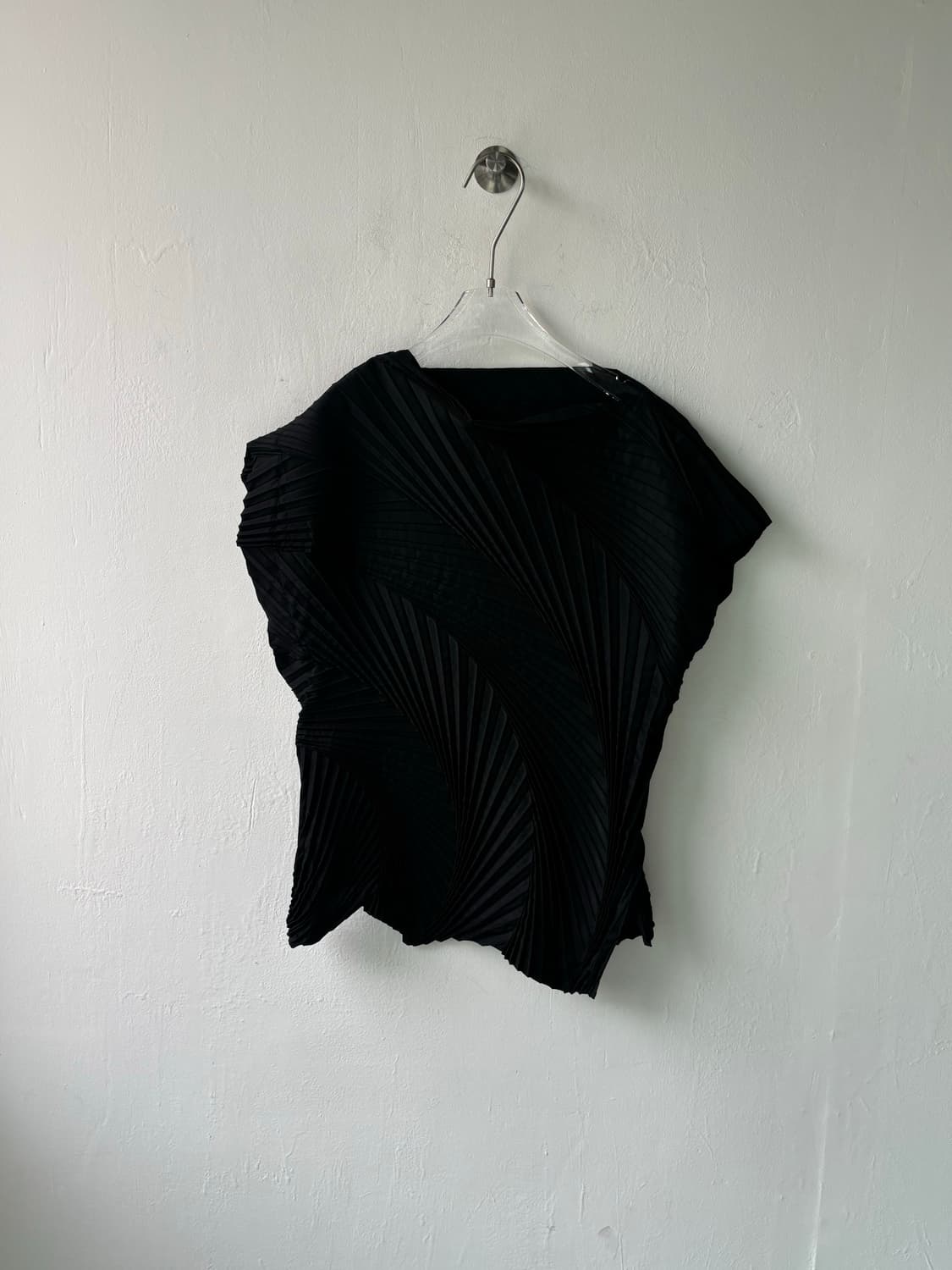 이세이미야케 콤부 탑  상품이미지5