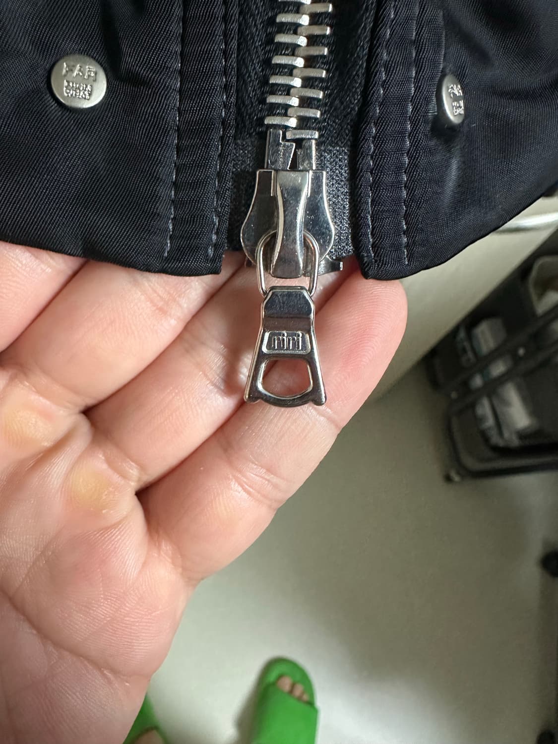 파아카이브 봄버 상품이미지5