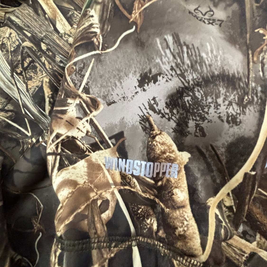 팔라스 고어텍스 바람막이 기모내피 마스크포함 상품이미지10