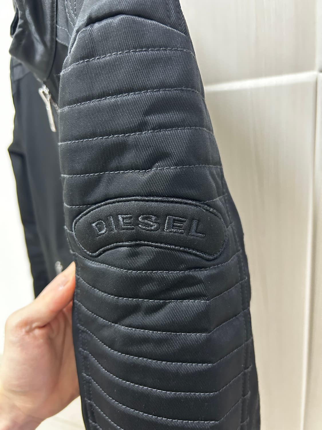 디젤 아우터 상품이미지4