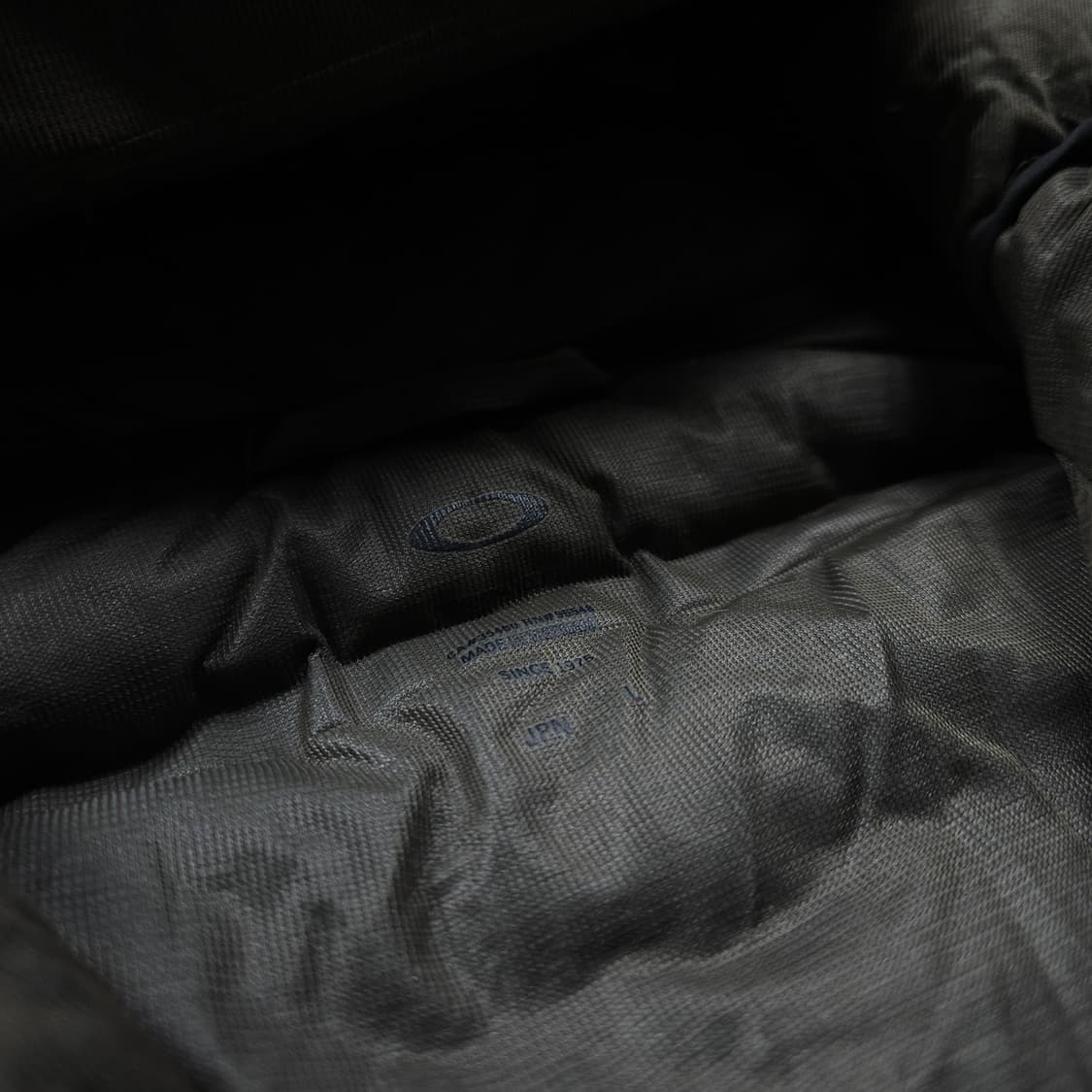 오클리 일판 RSWR18 쉘 다운 후디 경량 패딩 상품이미지9