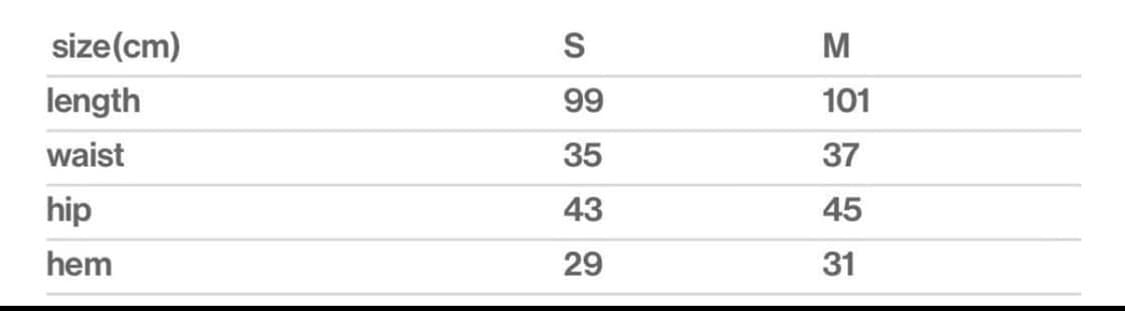오호스 랩 오버 턱 팬츠 상품이미지4
