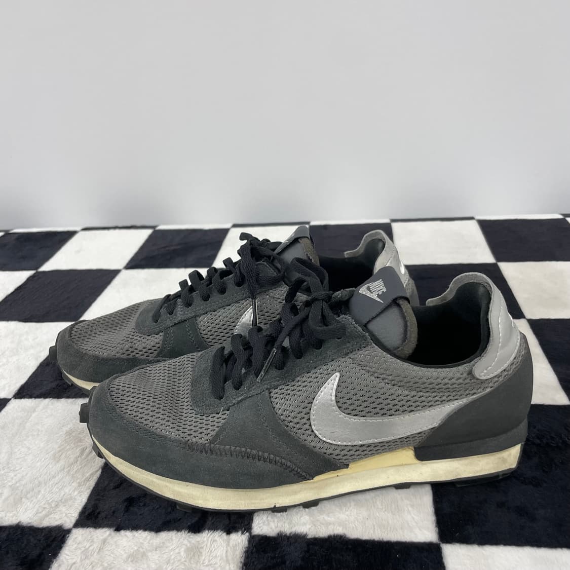 나이키 데이브레이크 SP 스니커즈 250mm 상품이미지3