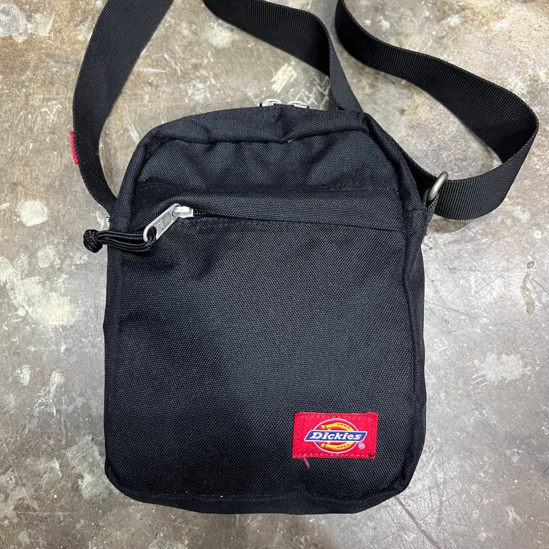 디키즈 크로스백 미니백 가방 사코슈 메신져백 남여공용 상품이미지2