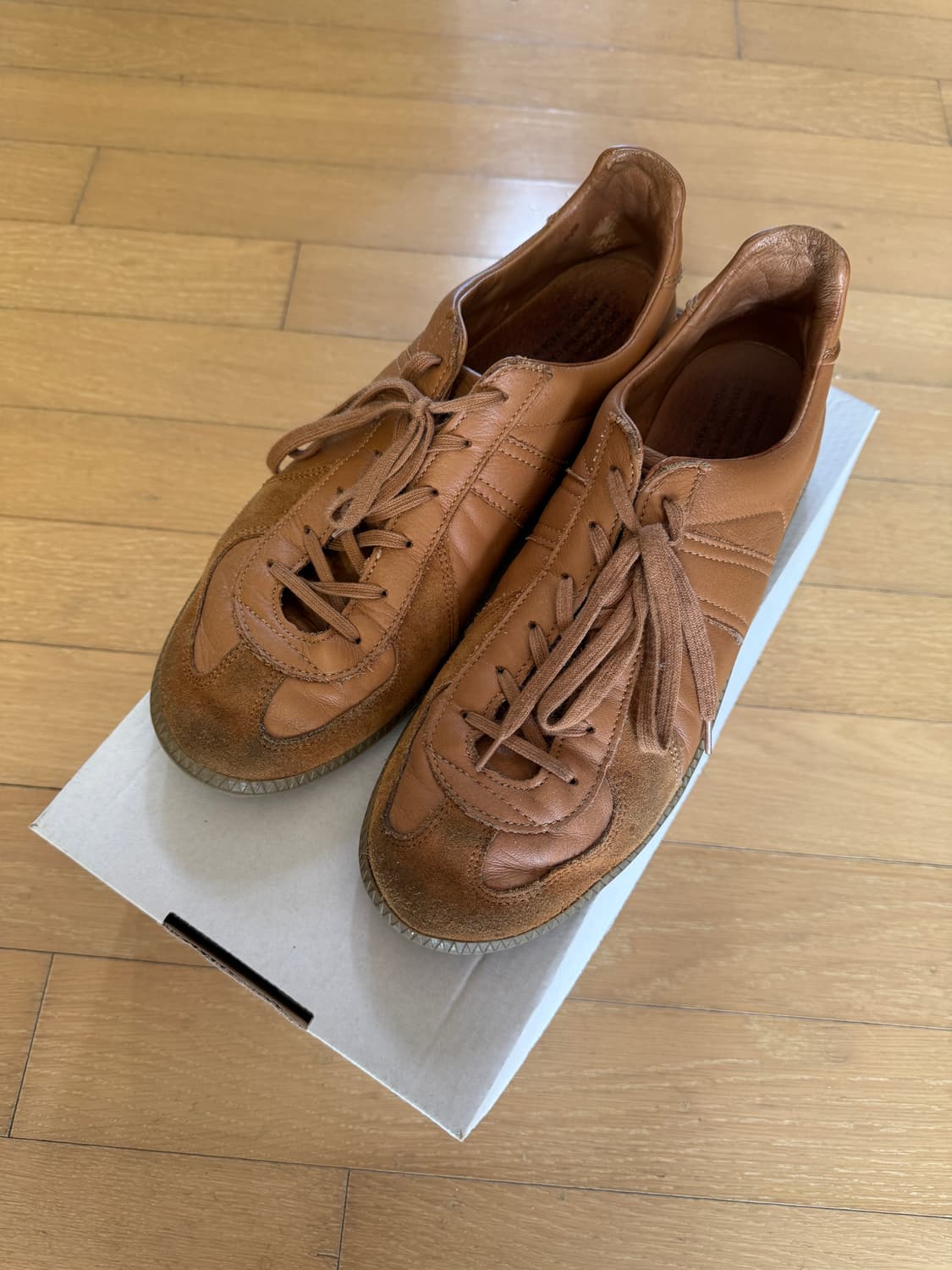 REPRODUCTION OF FOUND 리프로덕션오브파운드 독일군 42 상품이미지1