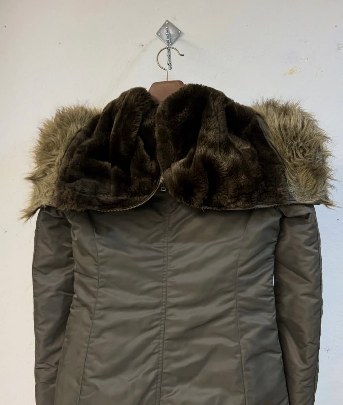 히스테릭 글래머 N3B 상품이미지7