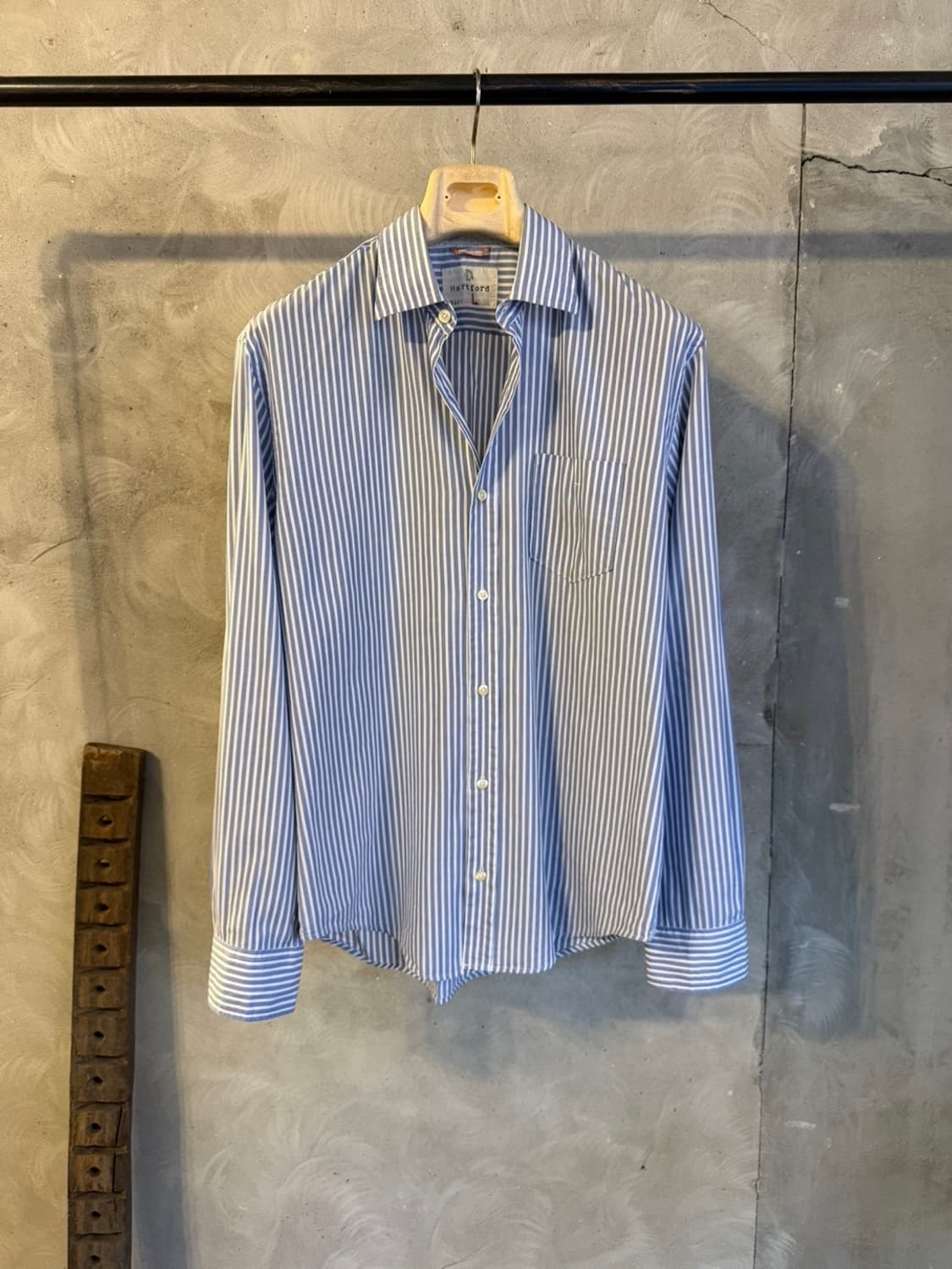 하트포드 셔츠 남성100 상품이미지9