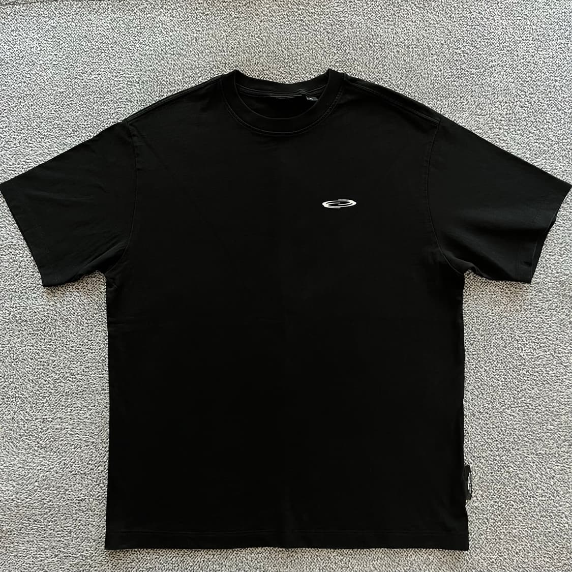 OPENING PROJECT_ Small Logo T Shirt 상품이미지1
