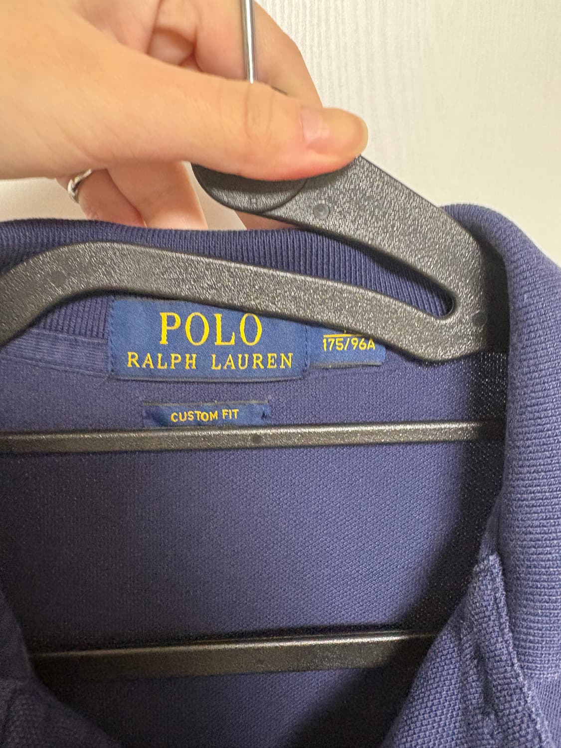 폴로랄프로렌 카라티 상품이미지2