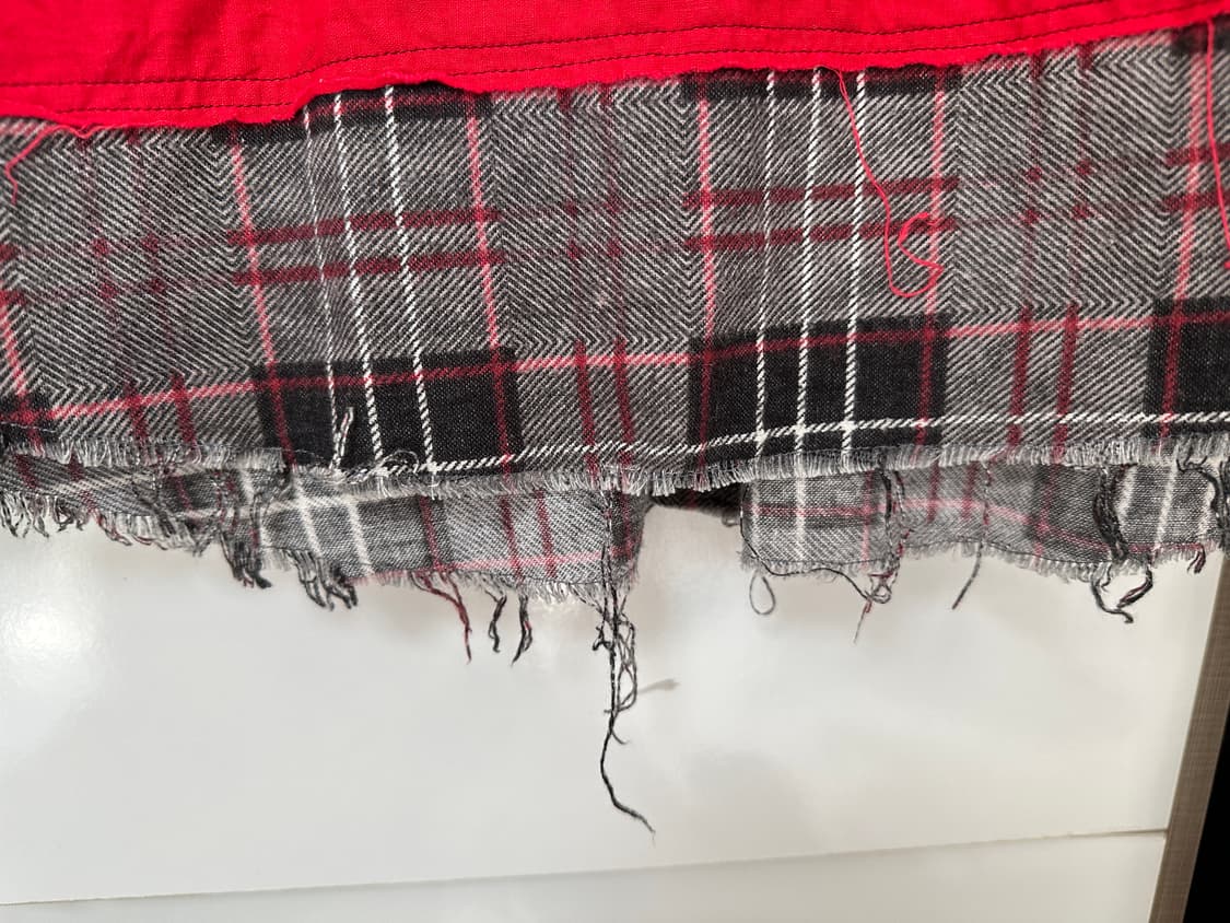 올드파크 리베이크 반다나 셔츠 상품이미지7