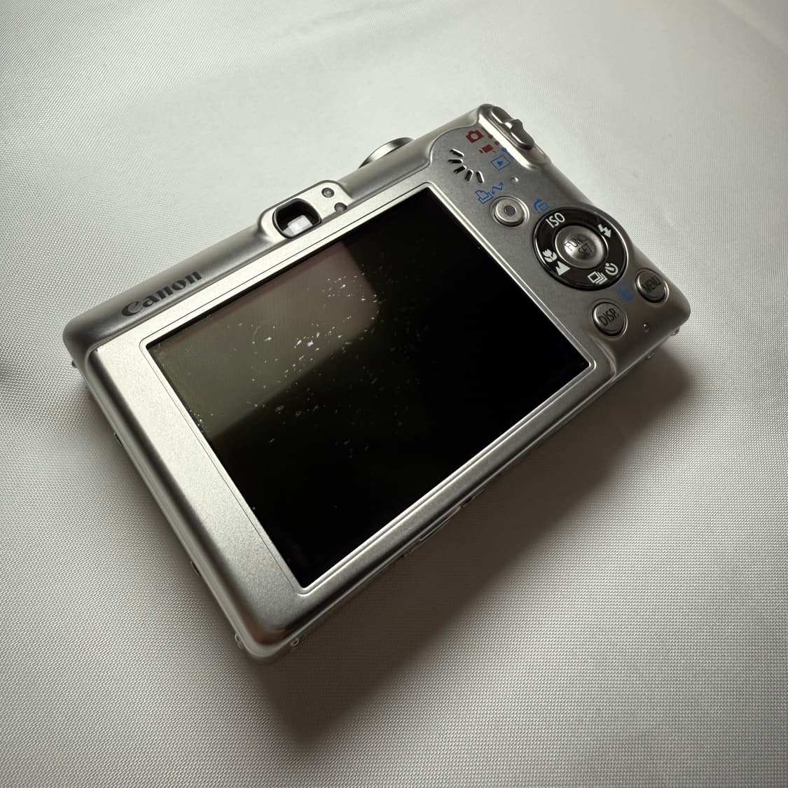 캐논 IXY 70 / IXUS 60 상품이미지3