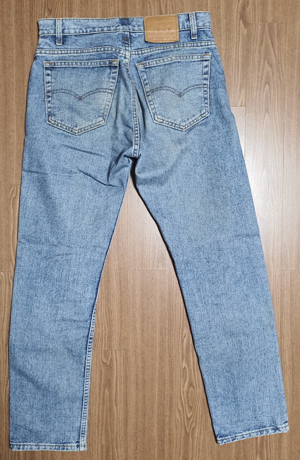 90s USA 리바이스 505 상품이미지2