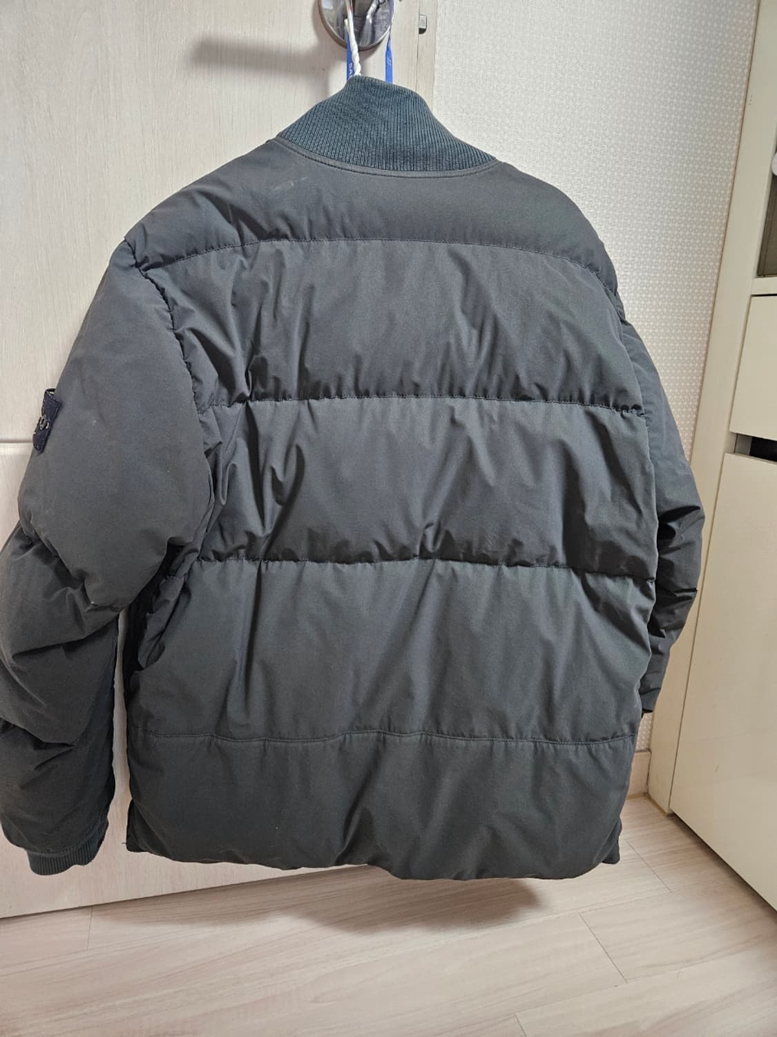 스톤아일랜드 패딩 점퍼 상품이미지5