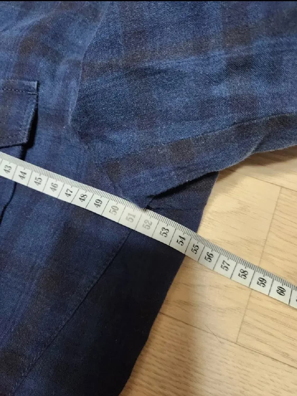 이스트로그 자켓 블레이저 상품이미지6