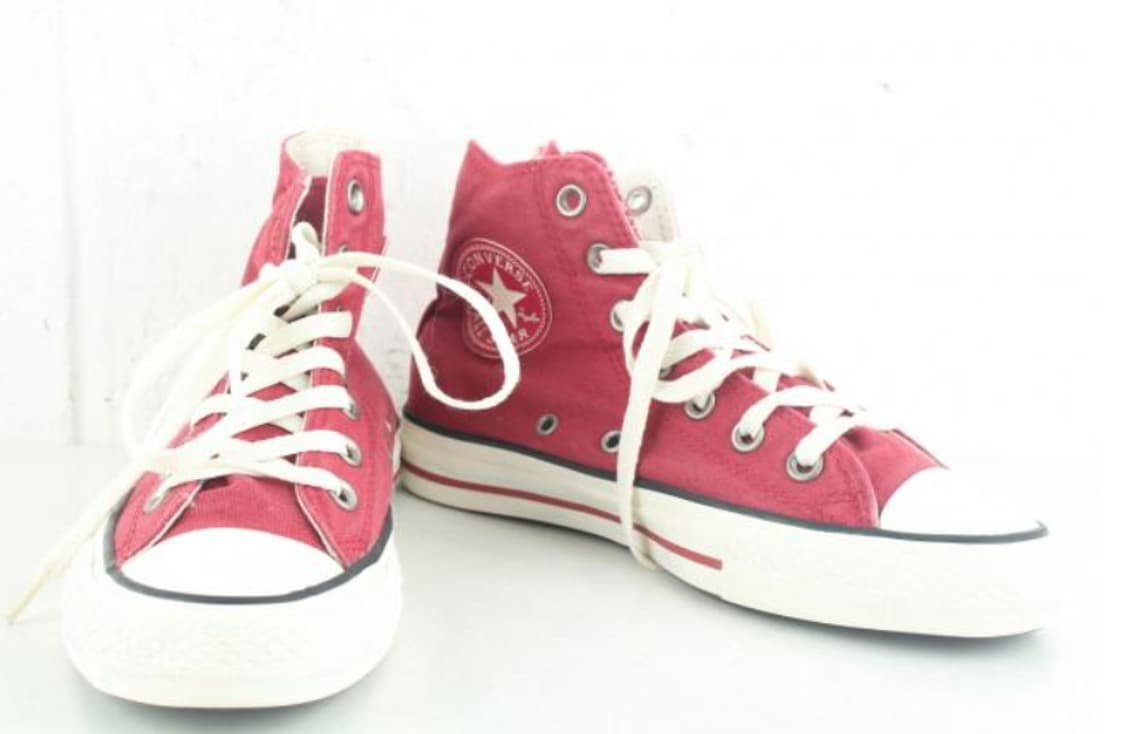 컨버스 스니커즈 상품이미지1