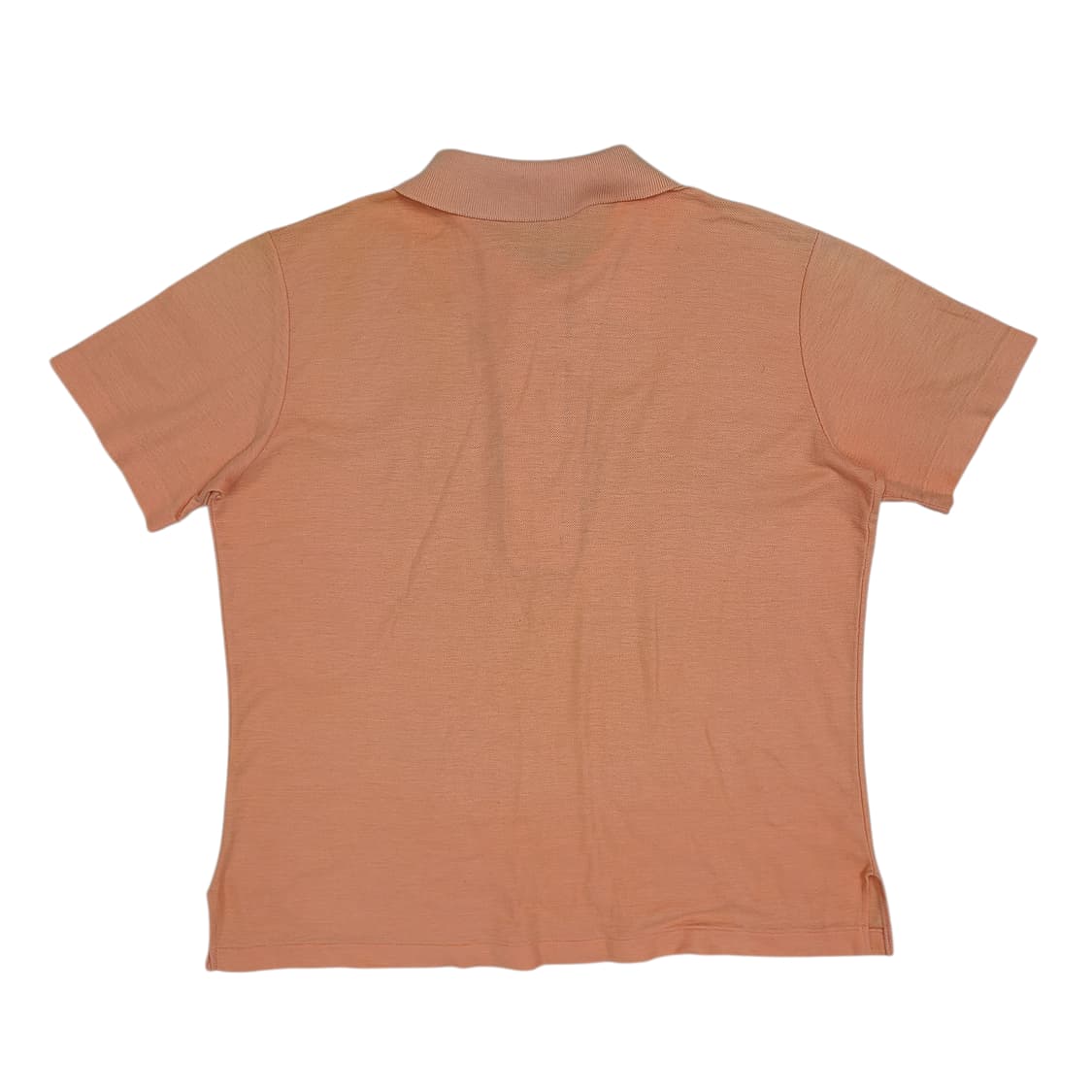 '70'80 Haymaker Lacoste 여성 폴로 카라티 상품이미지6